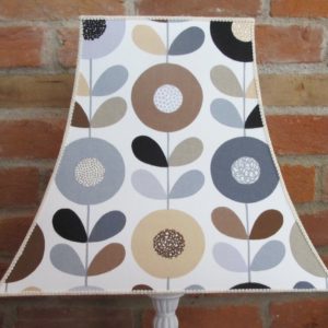 Swedish Scandi lampshade