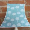Dandelion lampshade