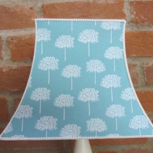 Dandelion lampshade