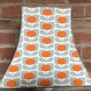 Orla Kiely lampshade