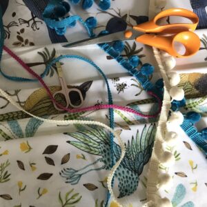 Fabrics